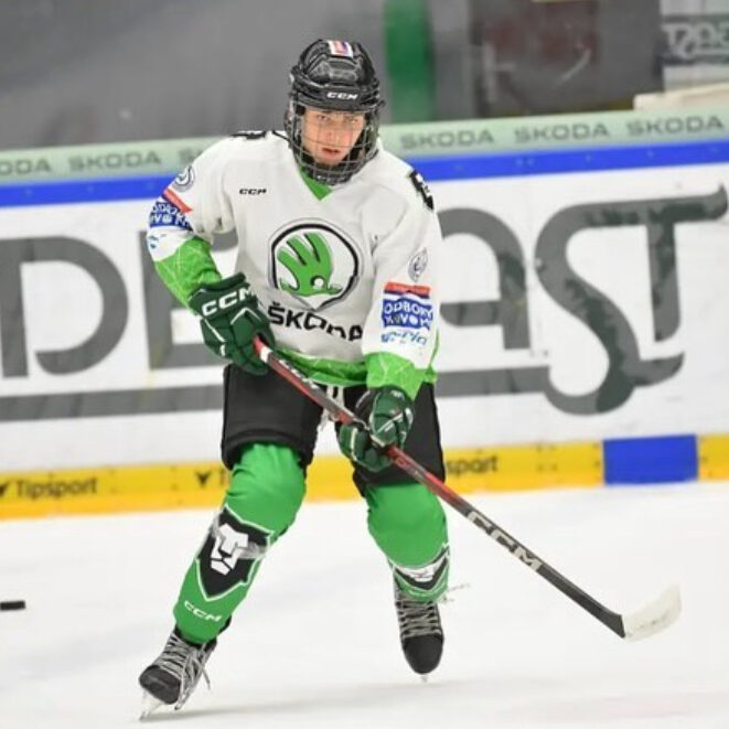 Tadeáš Dvořák