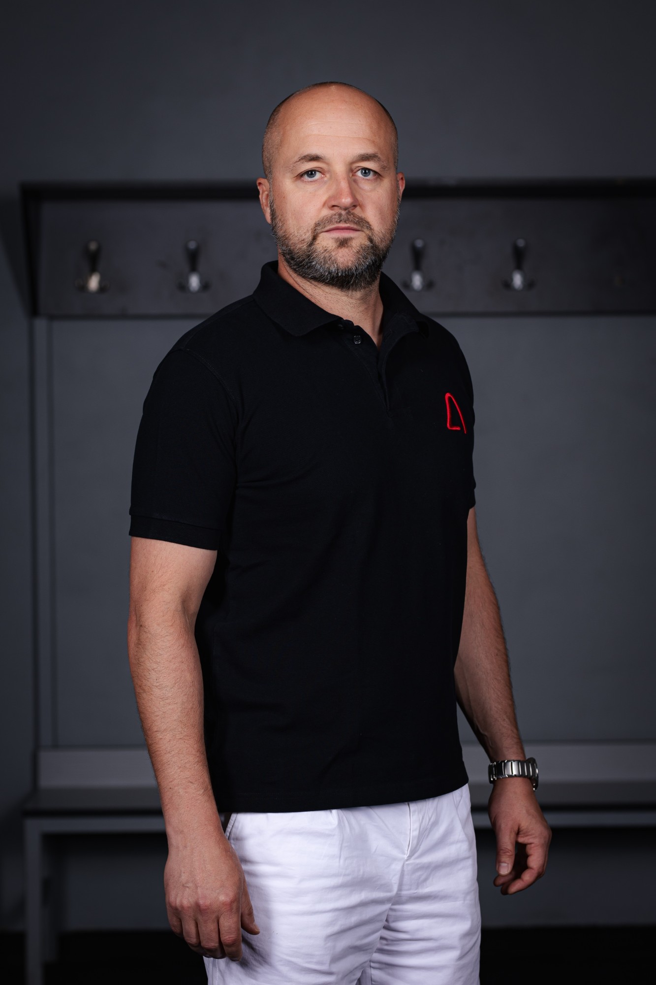 Lukáš Hronek