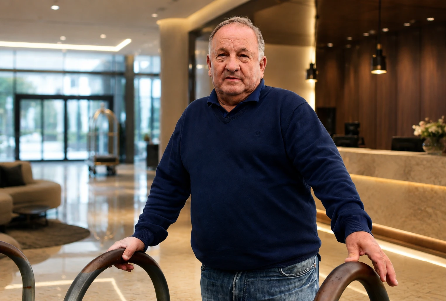Zbyněk Zavadil